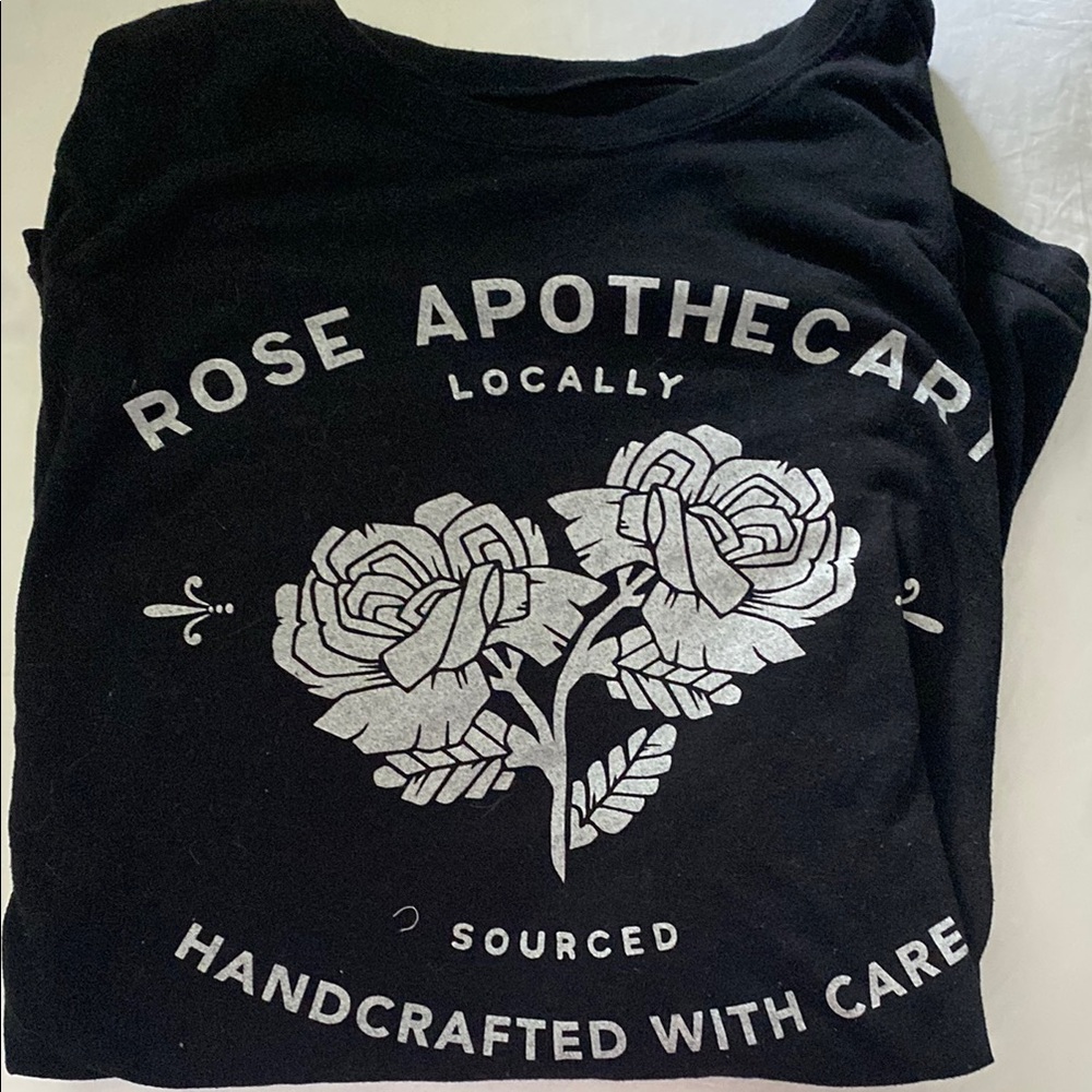 Torrid Schitt$ Creek Graphic Tee